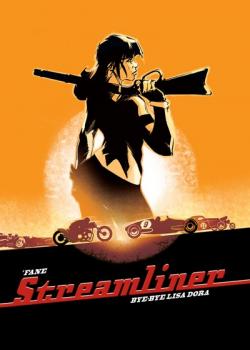 Streamliner (2021-)