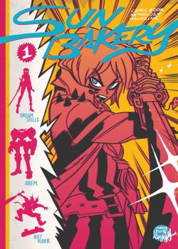 Sun Bakery (2017)