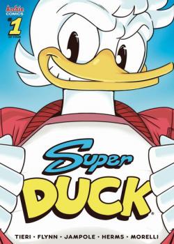 Super Duck (2020-)