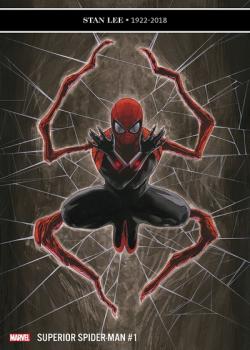 Superior Spider-Man (2018-)