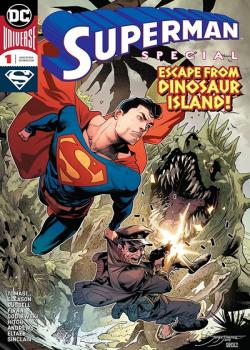 Superman Special (2018)