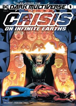 Tales from the Dark Multiverse: Crisis on Infinite Earths (2020-)