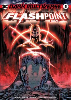 Tales from the Dark Multiverse: Flashpoint (2020-)