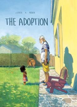 The Adoption (2020-)