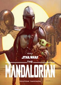 The Art of Star Wars: The Mandalorian (2020)