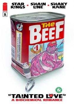 The Beef (2018)