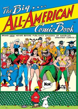 The Big All-American Comic Book (1944)