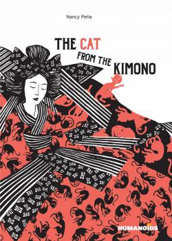 The Cat from the Kimono (2023)