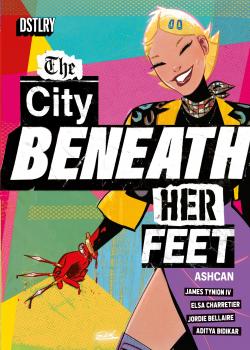 The City Beneath Her Feet (2024-)