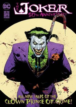 The Joker 80th Anniversary 100-Page Super Spectacular (2020)