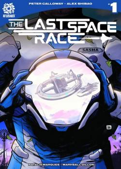 The Last Space Race (2018-)