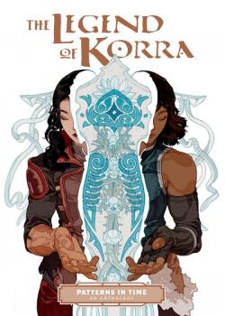 The Legend of Korra: Patterns in Time (2022)