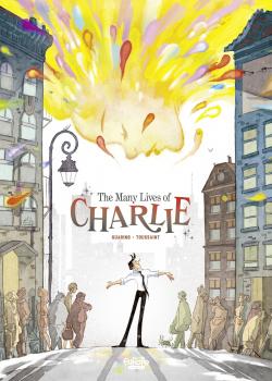 The Many Lives of Charlie (2023)