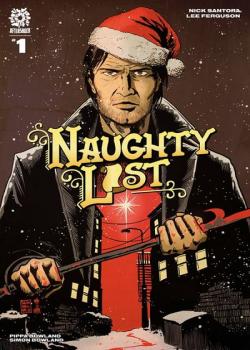 The Naughty List (2022-)