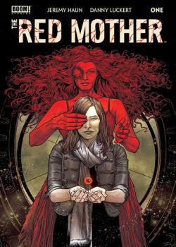 The Red Mother (2019-)