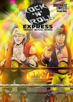 The Rock &#039;n&#039; Roll Express (2020)