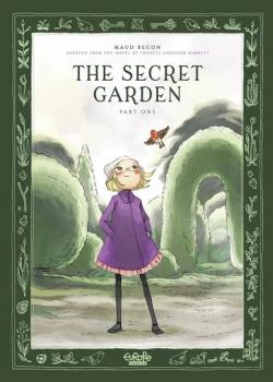 The Secret Garden (2021-)