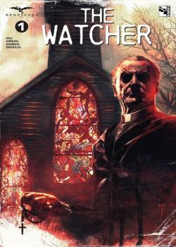 The Watcher (2019-)