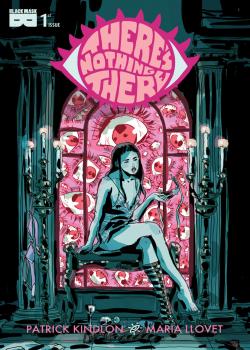 There&#039;s Nothing There (2017)