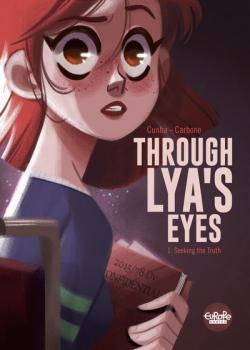 Through Lya&#039;s Eyes (2019-)