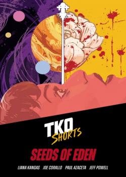 TKO Shorts (2020-)