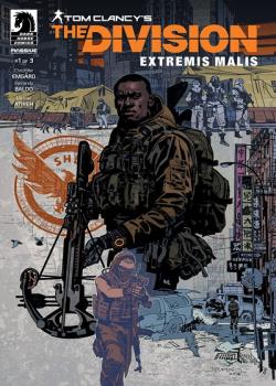 Tom Clancy&#039;s The Division: Extremis Malis (2019-)