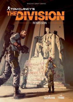 Tom Clancy&#039;s The Division: Remission (2022)