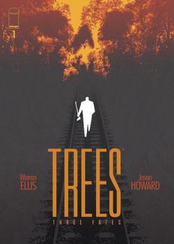 Trees: Three Fates (2019-)