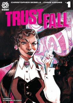 Trust Fall (2019-)