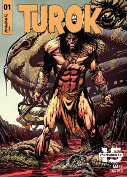 Turok (2019-)