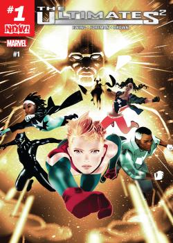 Ultimates 2 (2016-)