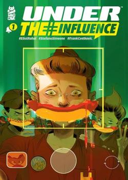 Under the Influence (2023-)