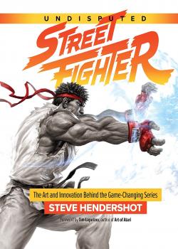 Undisputed Street Fighter (2017)