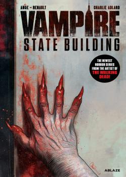 Vampire State Building (2019)