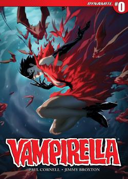 Vampirella (2017)