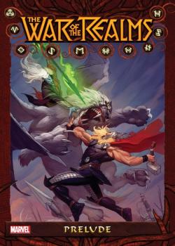 War Of The Realms Prelude (2019)