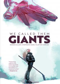 We Called Them Giants (2024)