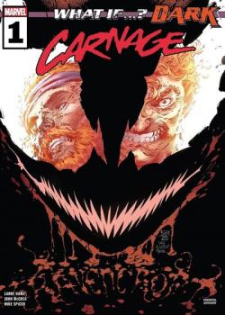 What If...? Dark: Carnage (2023-)