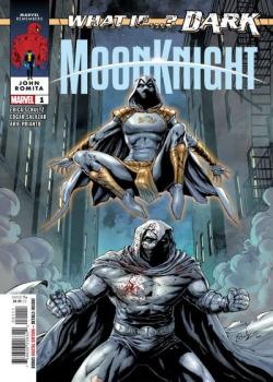 What If...? Dark: Moon Knight (2023-)