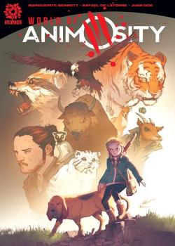 World of Animosity (2017)