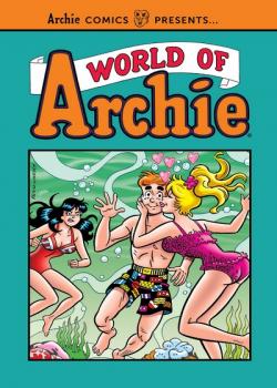 World of Archie (2019-)