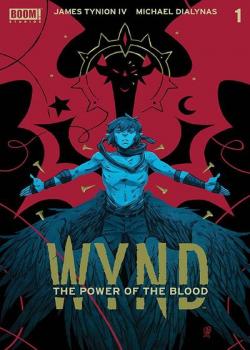 Wynd: The Power of the Blood (2024-)