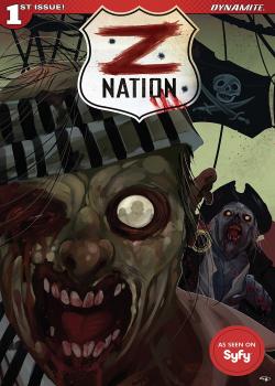 Z Nation (2017)