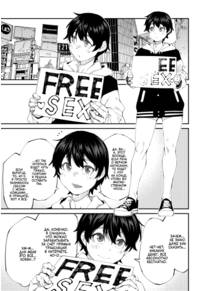 FREE SEXES