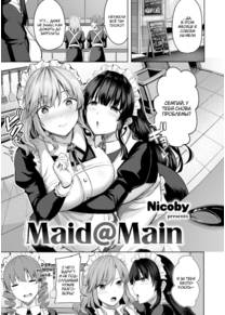 Maid@Main