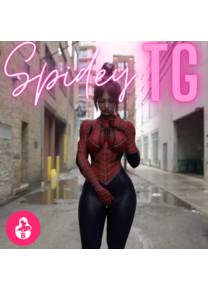 Spidey TG