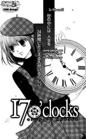 17 O'Clocks (17 часов)