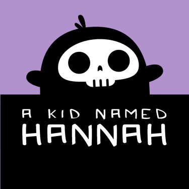 A Kid Named Hannah (Ребёнок По Имени Ханна)