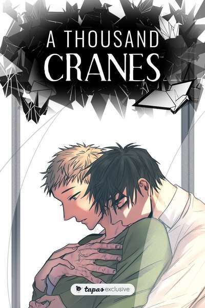 A Thousand Cranes