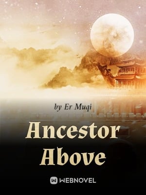 Ancestor Above